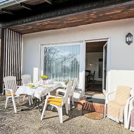 Holiday Home Bilharz By Interhome Dittishausen المظهر الخارجي الصورة