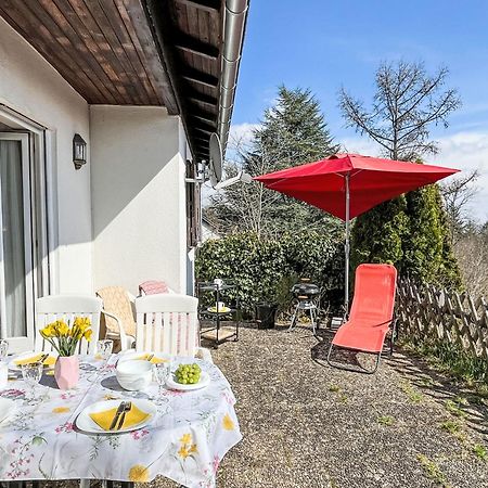 Holiday Home Bilharz By Interhome Dittishausen المظهر الخارجي الصورة