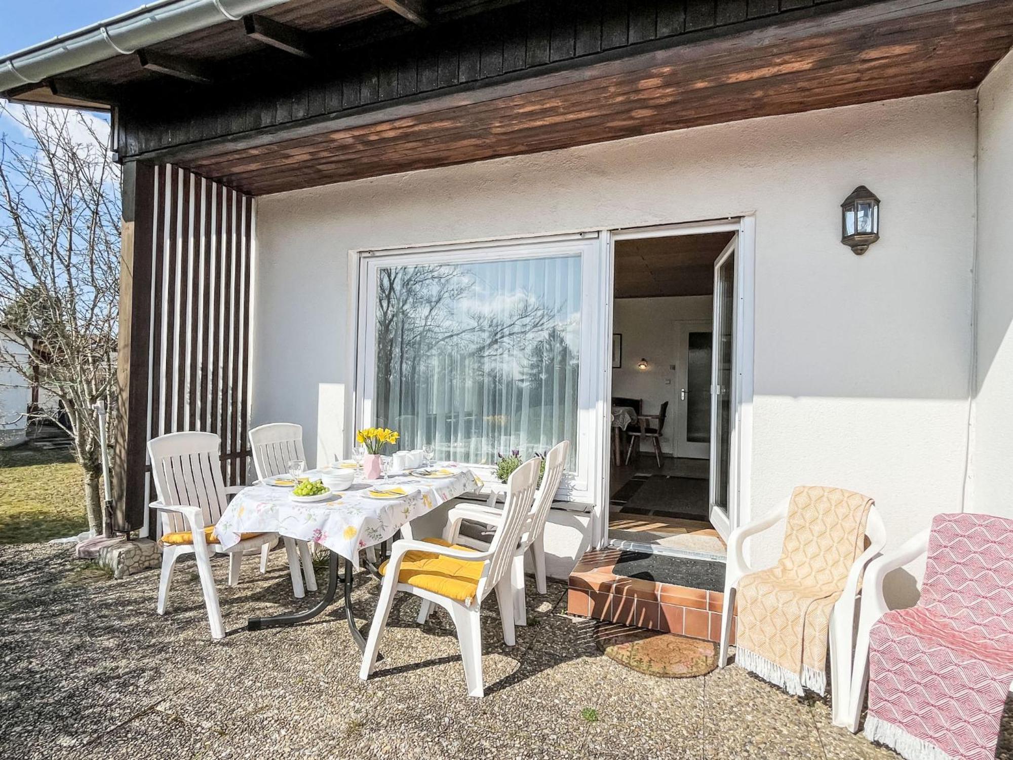 Holiday Home Bilharz By Interhome Dittishausen المظهر الخارجي الصورة