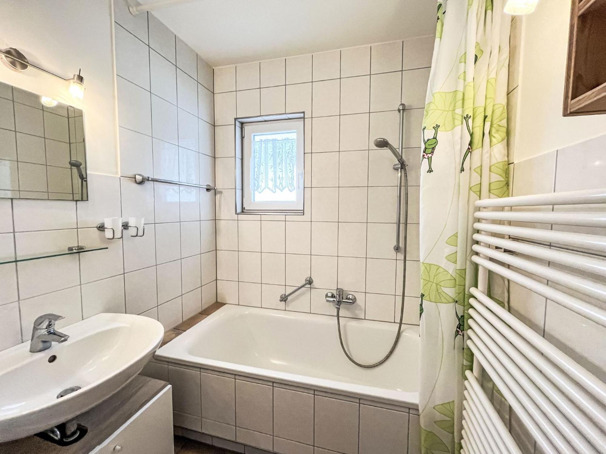 Holiday Home Bilharz By Interhome Dittishausen المظهر الخارجي الصورة