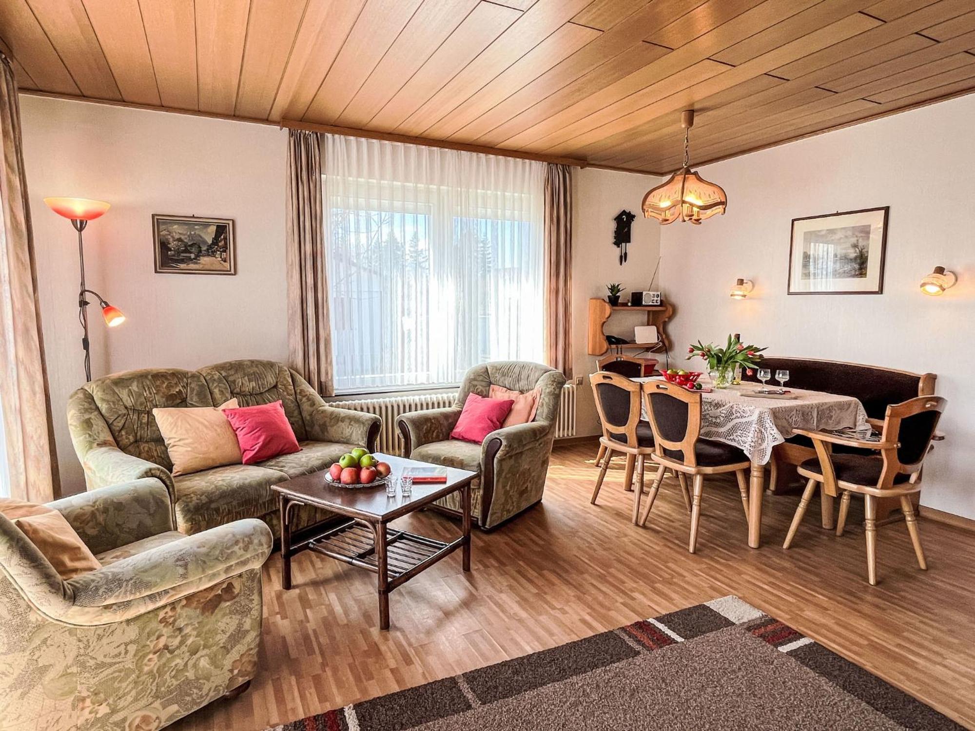 Holiday Home Bilharz By Interhome Dittishausen المظهر الخارجي الصورة