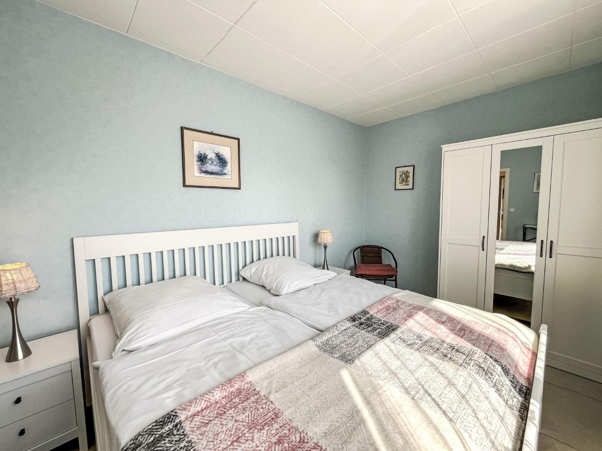 Holiday Home Bilharz By Interhome Dittishausen المظهر الخارجي الصورة