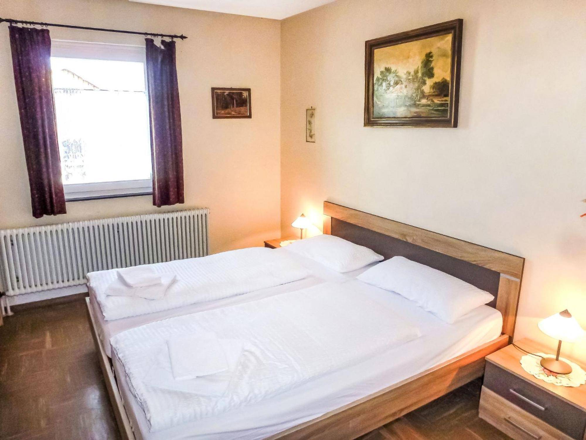 Holiday Home Bilharz By Interhome Dittishausen المظهر الخارجي الصورة
