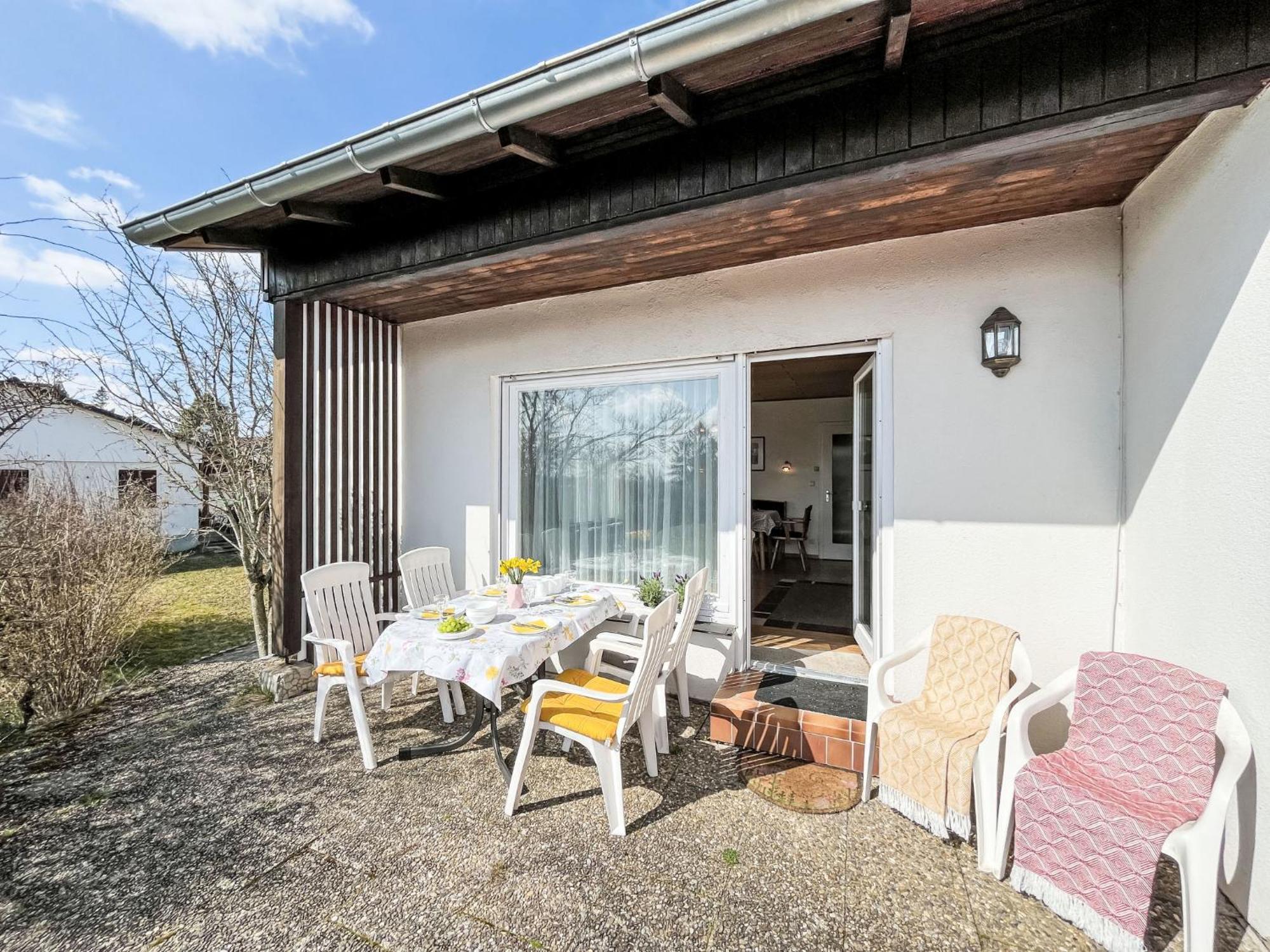 Holiday Home Bilharz By Interhome Dittishausen المظهر الخارجي الصورة