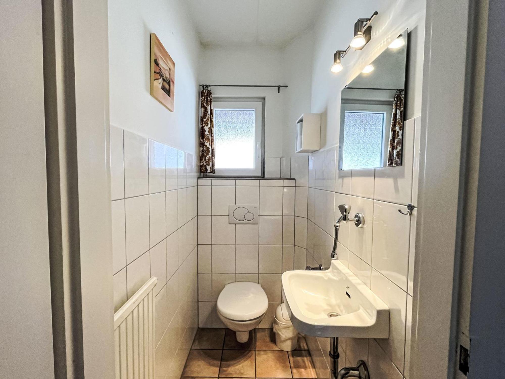 Holiday Home Bilharz By Interhome Dittishausen المظهر الخارجي الصورة