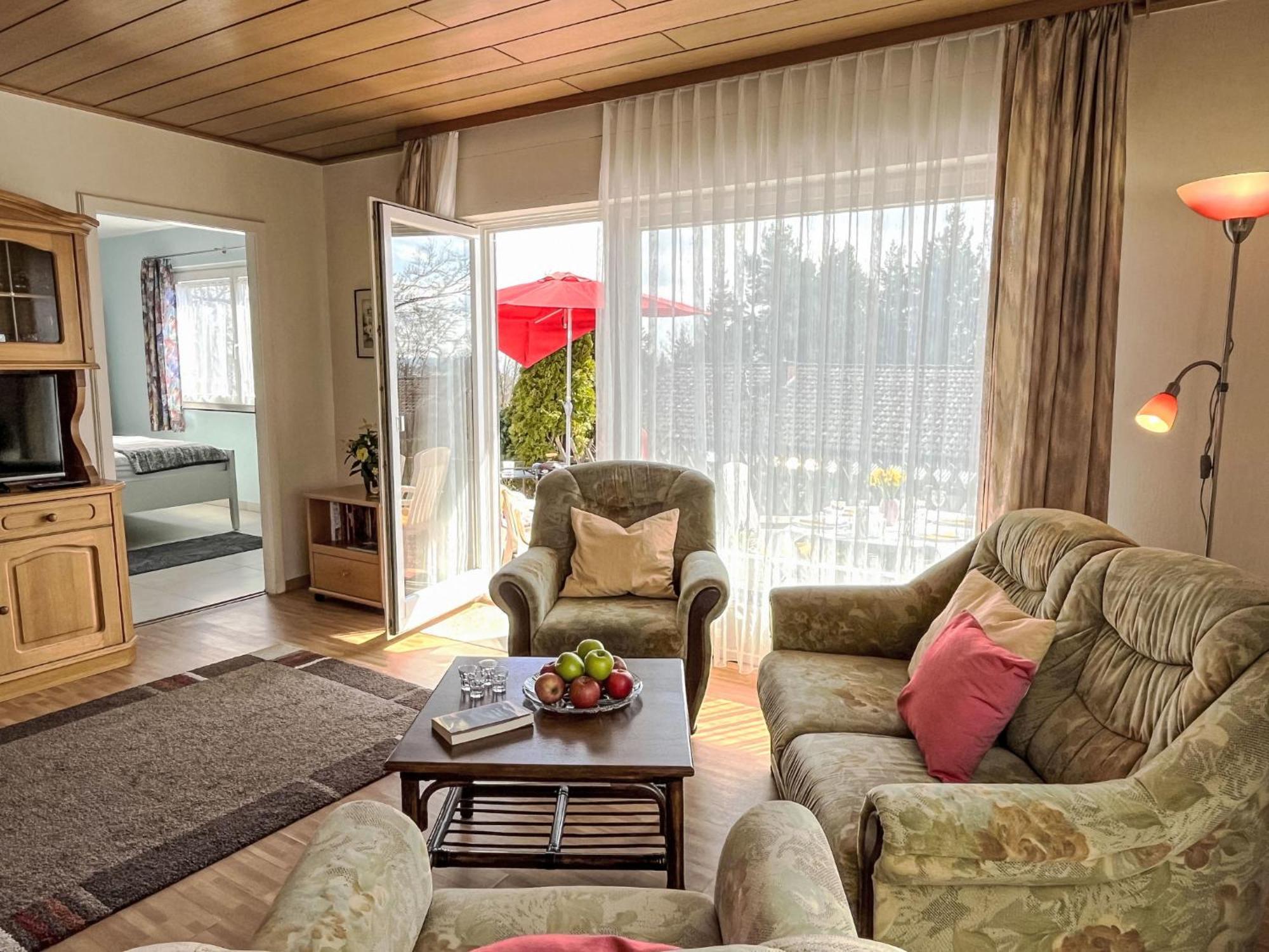 Holiday Home Bilharz By Interhome Dittishausen المظهر الخارجي الصورة