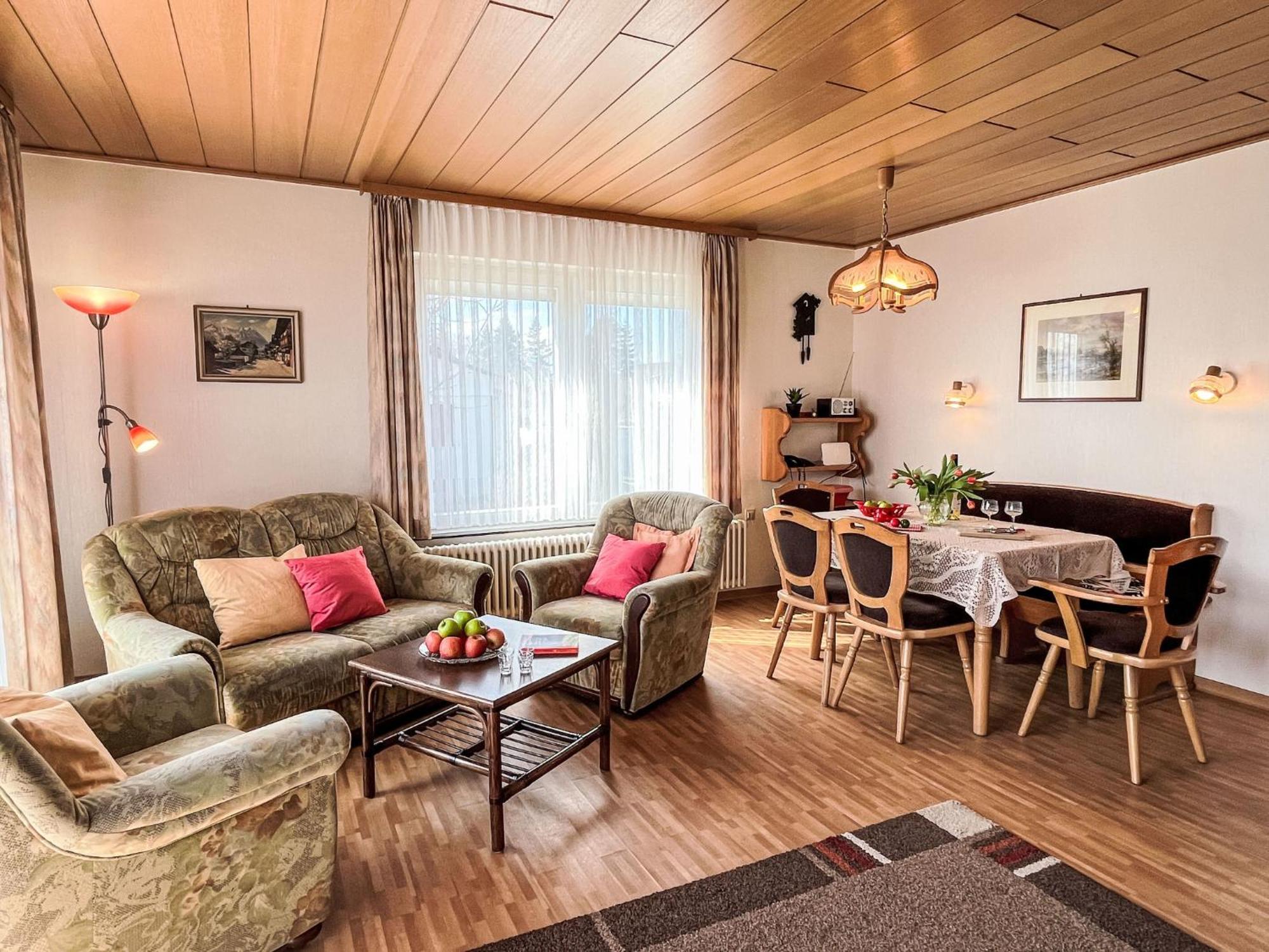 Holiday Home Bilharz By Interhome Dittishausen المظهر الخارجي الصورة